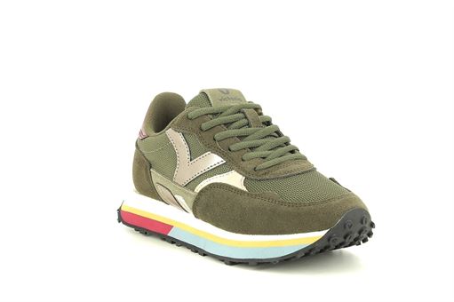 Victoria sneakers 115 41 03 vert