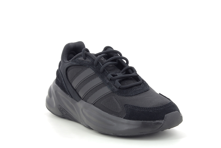 Adidas sneakers ozelle noir