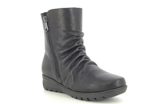 Paula urban bottines 2 258 noir