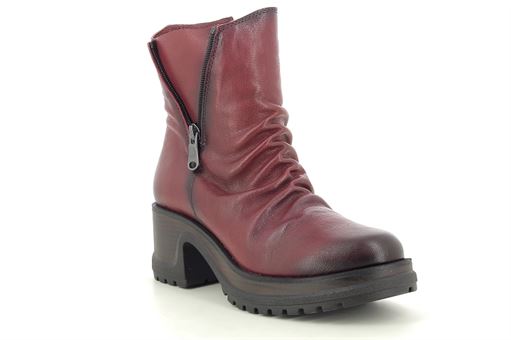 Paula urban bottines 22 1340 rouge