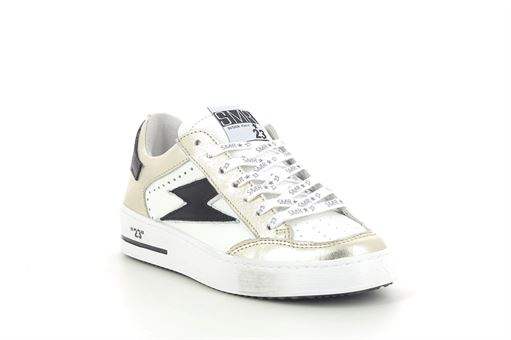 Smr sneakers noubar 10496 blanc