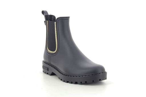 Verbenas boots bottines gaudi mate noir