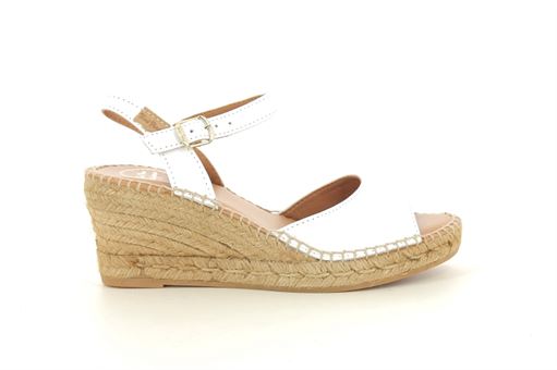 Toni pons espadrilles sia blanc