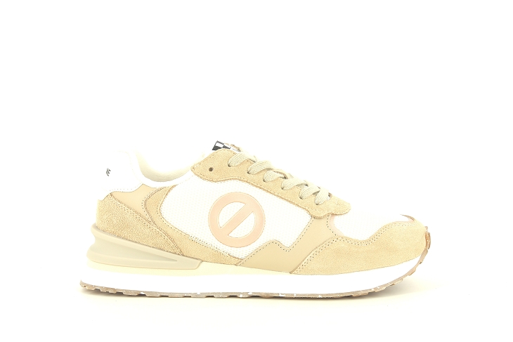 No name baskets et sneakers tova runner w beige