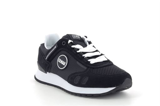 Colmar sneakers travis sport bold noir