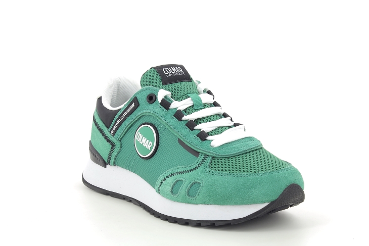 Colmar sneakers travis sport bold vert