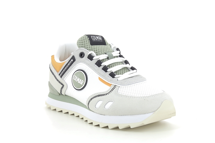 Colmar sneakers travis sport bold blanc