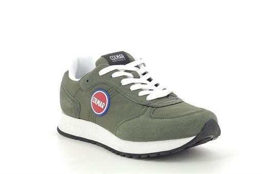 Colmar sneakers travis one vert