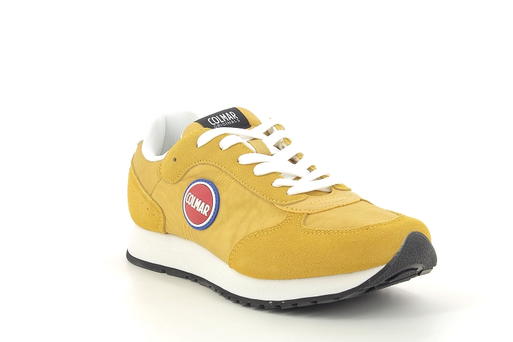Colmar sneakers travis one jaune