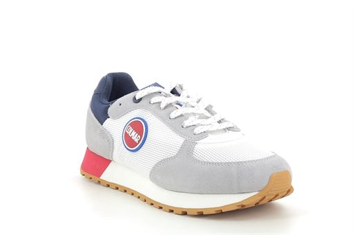 Colmar sneakers travis originals 030 blanc