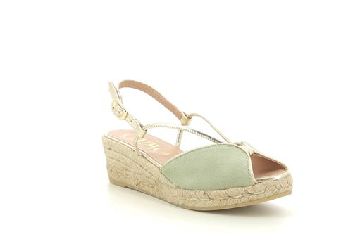 Gaimo compense calma vert