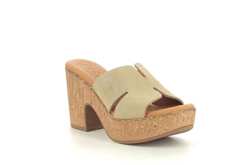 Kaola nu pied 899 beige