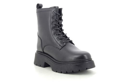 Hosis milano bottines 4640 noir