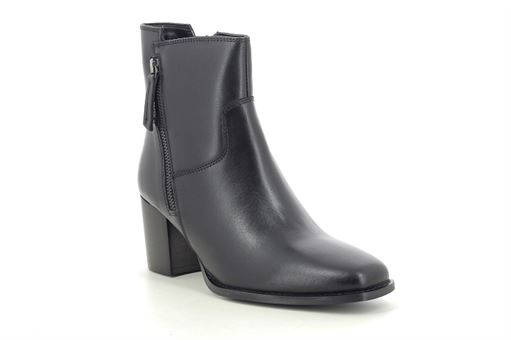 Hosis milano bottines 4553 noir