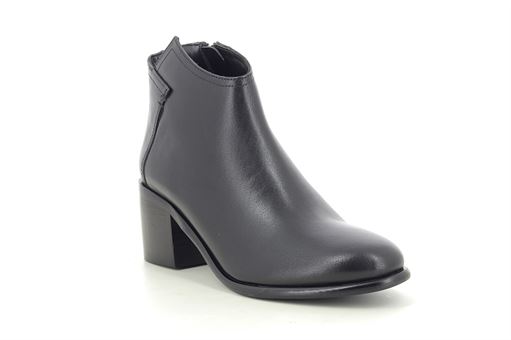 Hosis milano bottines 4403 noir