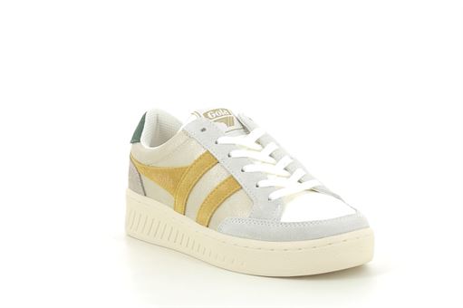 Gola sneakers superslam blaze gold