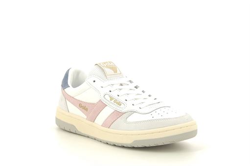 Gola sneakers hawk blanc