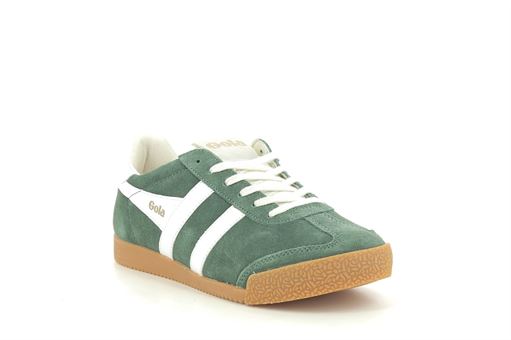 Gola sneakers elan vert