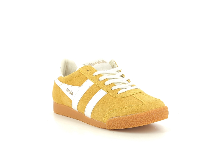Gola sneakers elan jaune