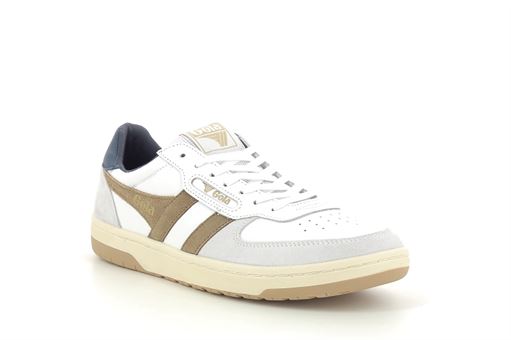 Gola sneakers hawk blanc