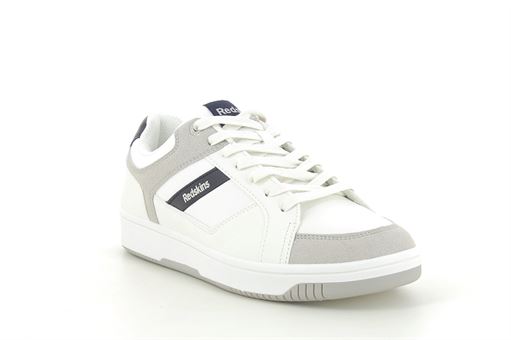 Redskins sneakers ganhdi 2 blanc