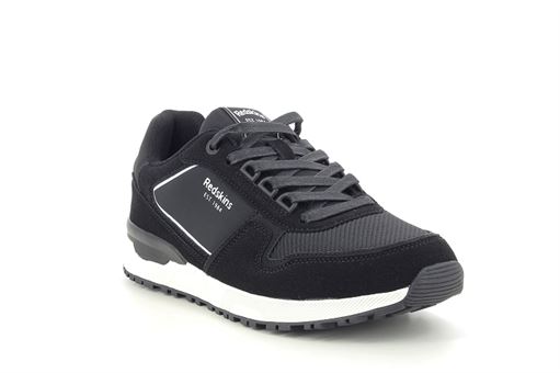 Redskins sneakers brams noir