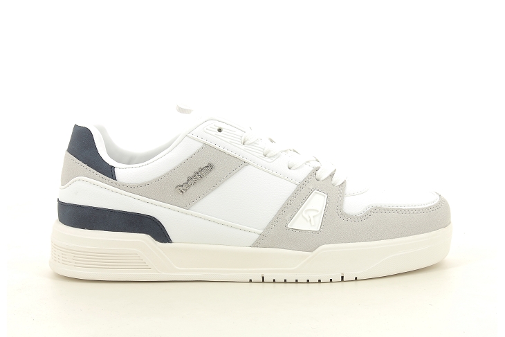 Redskins baskets et sneakers faster blanc