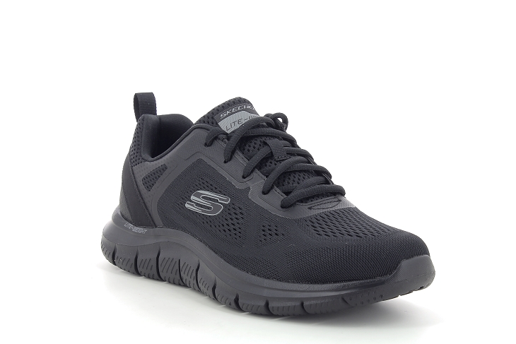Skechers sneakers h 232698 noir