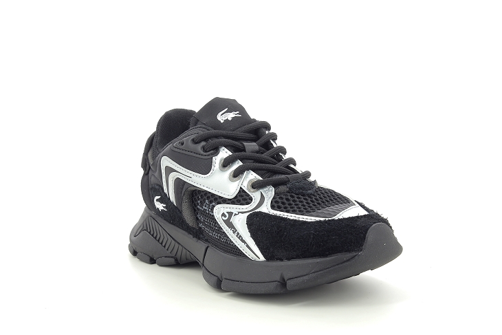 Lacoste sneakers w l003 neo contrasted noir