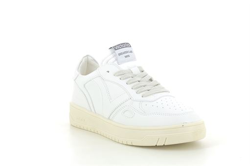 Victoria sneakers 125 7100 blanc