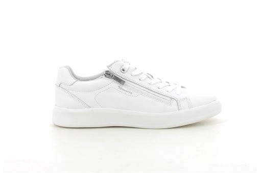 Tamaris baskets sneakers 23709 blanc