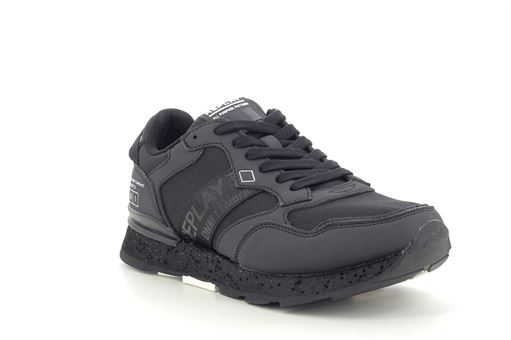 Replay sneakers arthur city 2 noir