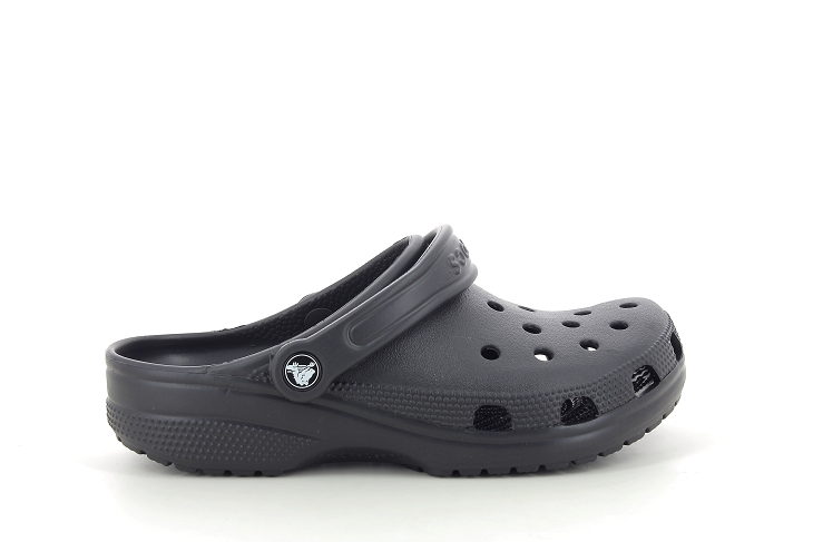 Crocs toiles classic noir