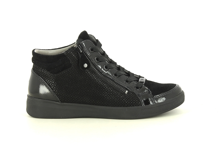 Ara boots et bottines 1224499 noir