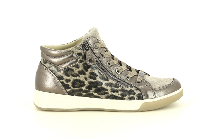 Ara boots et bottines 1224499 leopard