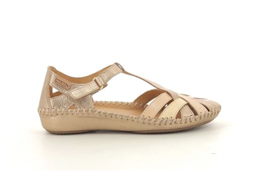 Pikolinos sandales p.vallarta 0732 beige