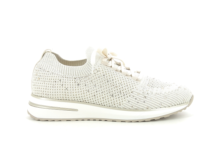 Remonte lacets d1g12 beige