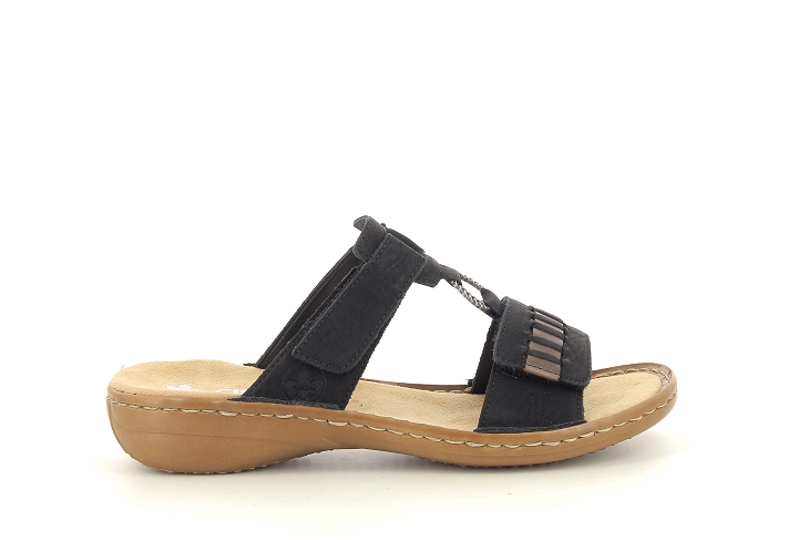 Rieker nu pied 60881 noir