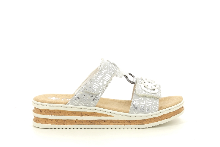 Rieker nu pied 62936 blanc