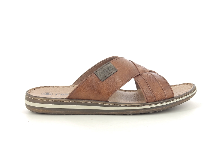 Rieker nu pied h21082 marron