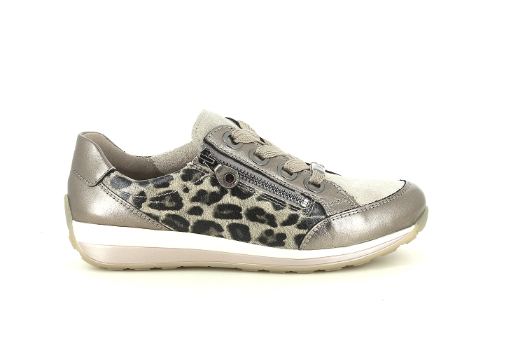 Ara lacets 1264587 leopard