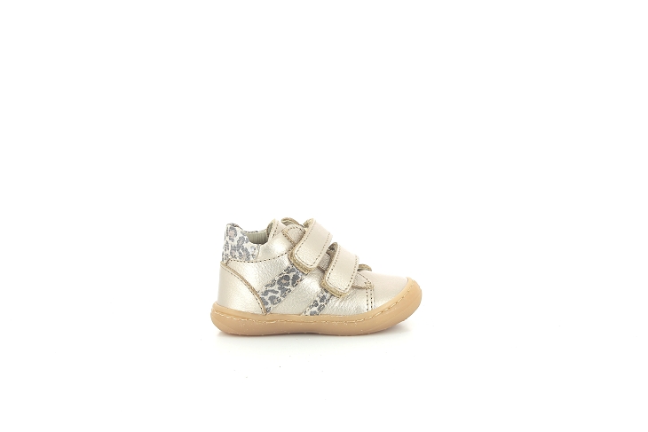 Bellamy bottillons minnie or