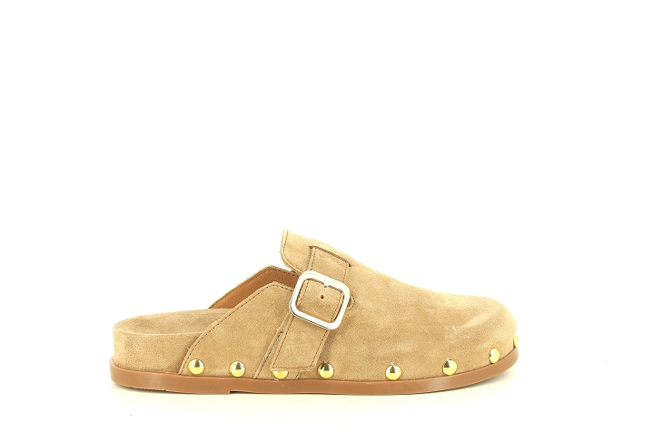 Alpe sandales alive 5395 marron