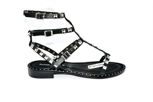 Dona luca nu pied 1018 noir