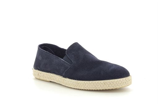 Mediterranea espadrilles 113 18 901 marine