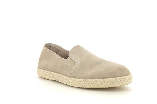 Mediterranea espadrilles 113 18 901 beige