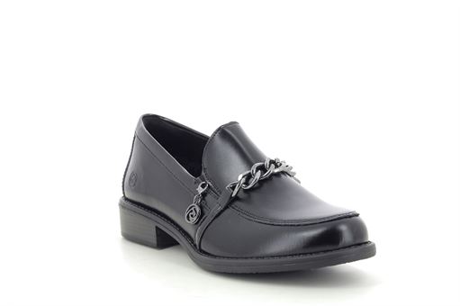 Remonte mocassins d0f03 noir