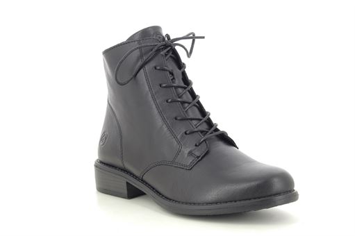 Remonte bottines d0f73 noir