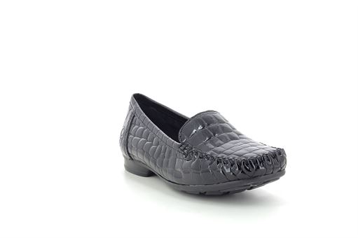 Rieker mocassins 40071 noir
