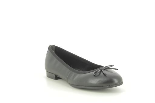 Tamaris ballerines 22116 noir